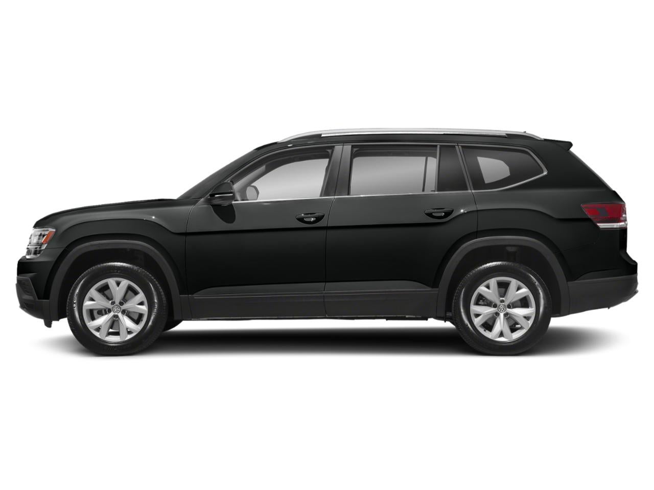 2018 Volkswagen Atlas 3.6L V6 SE w/Technology FWD