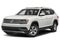 2018 Volkswagen Atlas 3.6L V6 SE w/Technology FWD