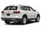 2018 Volkswagen Atlas 3.6L V6 SE w/Technology FWD