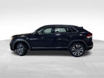 2022 Volkswagen Atlas Cross Sport 3.6L V6 SEL Premium R-Line 4MOTION