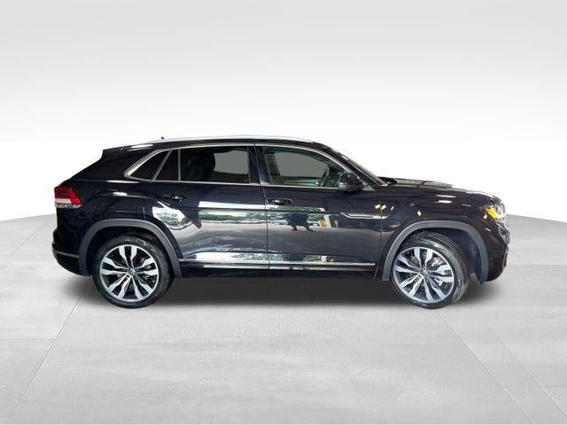 2022 Volkswagen Atlas Cross Sport 3.6L V6 SEL Premium R-Line 4MOTION