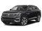 2022 Volkswagen Atlas Cross Sport 3.6L V6 SEL Premium R-Line 4MOTION