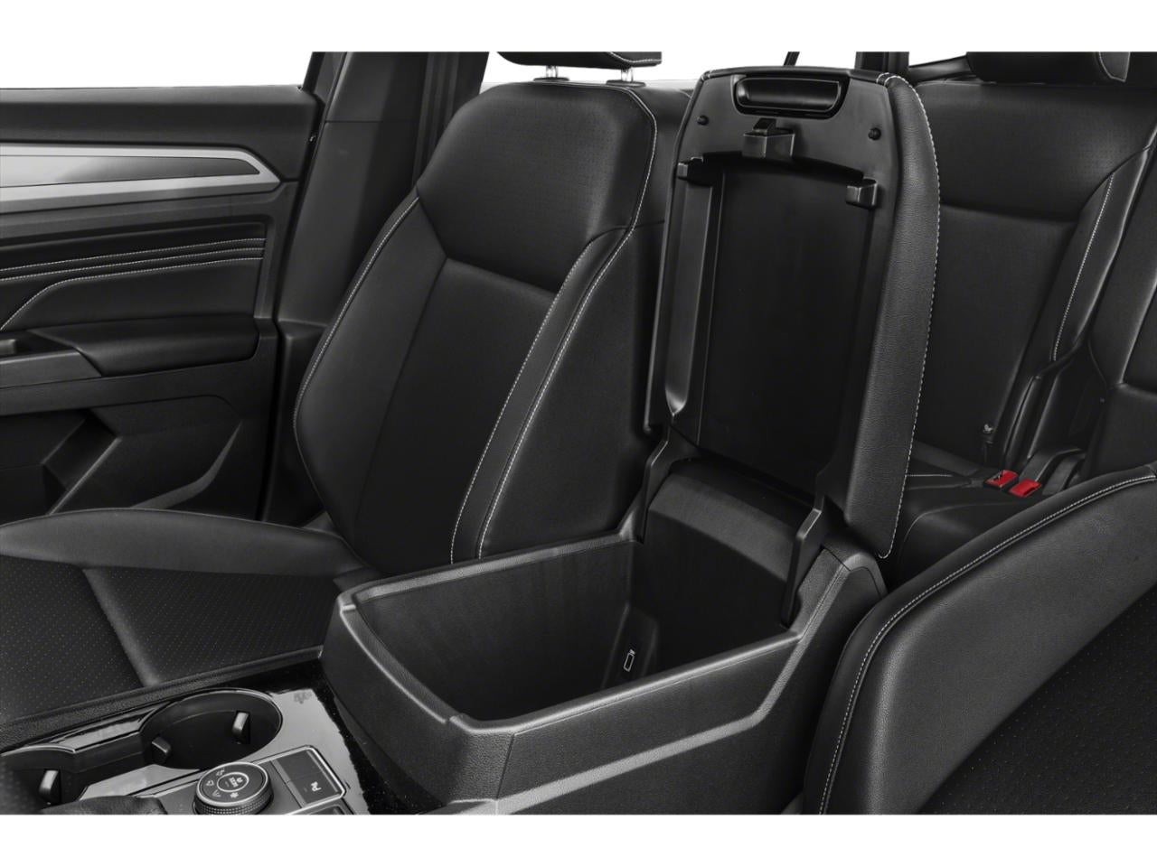 2022 Volkswagen Atlas Cross Sport 3.6L V6 SEL Premium R-Line 4MOTION