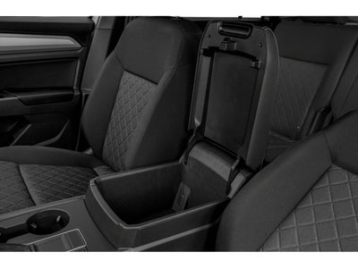 2022 Volkswagen Atlas Cross Sport 3.6L V6 SEL Premium R-Line 4MOTION