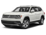2019 Volkswagen Atlas 3.6L V6 SE 4MOTION