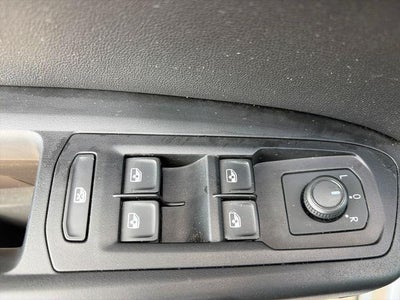 2021 Volkswagen Atlas 3.6L V6 SE w/Technology R-Line 4MOTION *Ltd Avail*