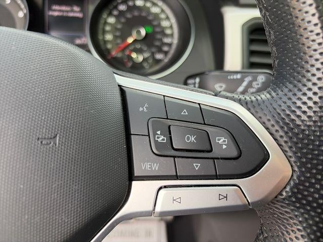 2021 Volkswagen Atlas 3.6L V6 SE w/Technology R-Line 4MOTION *Ltd Avail*