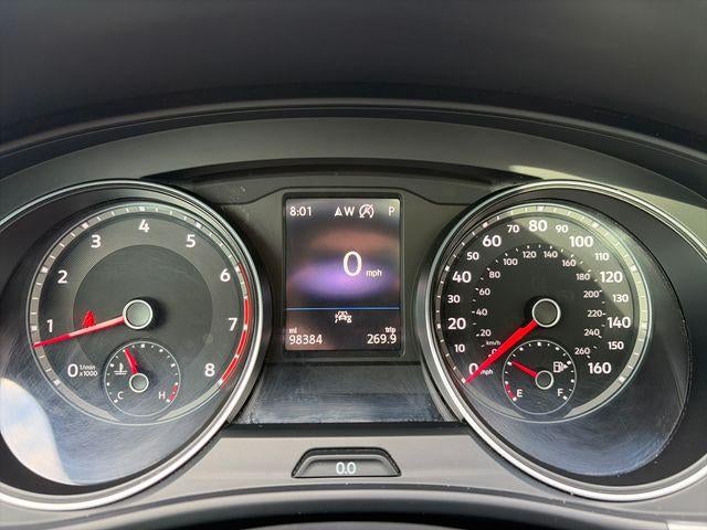 2021 Volkswagen Atlas 3.6L V6 SE w/Technology R-Line 4MOTION *Ltd Avail*