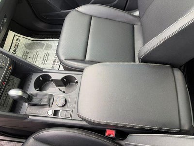 2021 Volkswagen Atlas 3.6L V6 SE w/Technology R-Line 4MOTION *Ltd Avail*