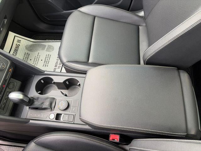 2021 Volkswagen Atlas 3.6L V6 SE w/Technology R-Line 4MOTION *Ltd Avail*