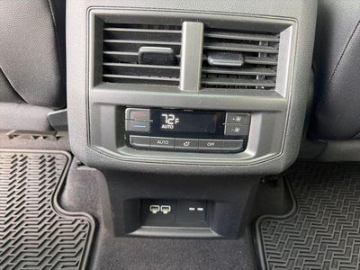 2021 Volkswagen Atlas 3.6L V6 SE w/Technology R-Line 4MOTION *Ltd Avail*