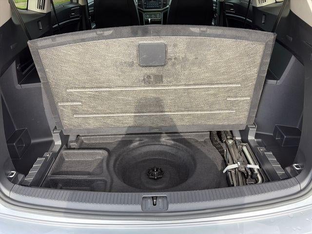 2021 Volkswagen Atlas 3.6L V6 SE w/Technology R-Line 4MOTION *Ltd Avail*
