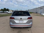 2021 Volkswagen Atlas 3.6L V6 SE w/Technology R-Line 4MOTION *Ltd Avail*