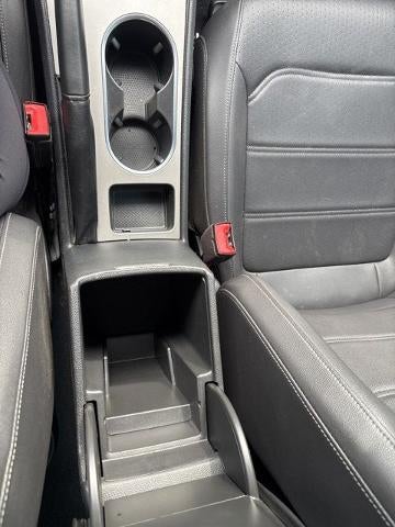 2022 Volkswagen Passat 2.0T SE Auto