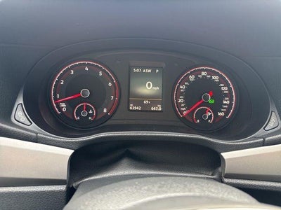 2022 Volkswagen Passat 2.0T SE Auto
