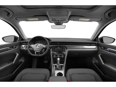 2022 Volkswagen Passat 2.0T SE Auto