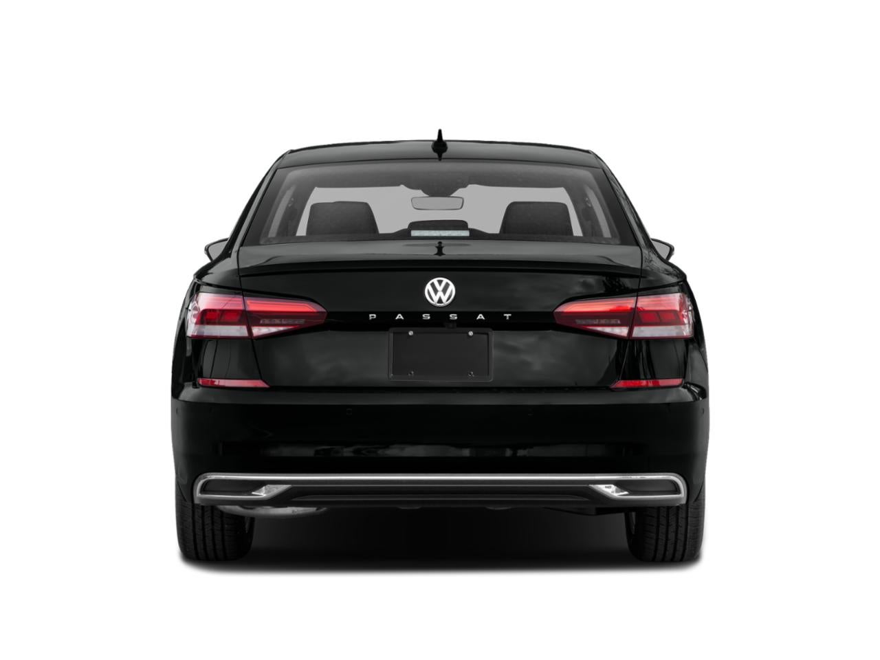 2022 Volkswagen Passat 2.0T SE Auto