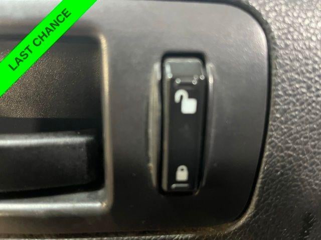 2014 Ford Mustang 2dr Cpe V6