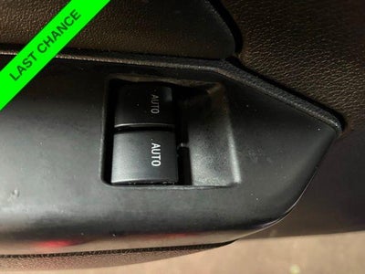 2014 Ford Mustang 2dr Cpe V6