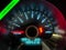2014 Ford Mustang 2dr Cpe V6