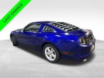 2014 Ford Mustang 2dr Cpe V6
