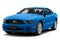 2014 Ford Mustang 2dr Cpe V6