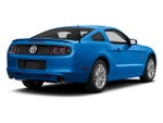 2014 Ford Mustang 2dr Cpe V6