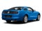 2014 Ford Mustang 2dr Cpe V6
