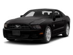 2014 Ford Mustang 2dr Cpe V6