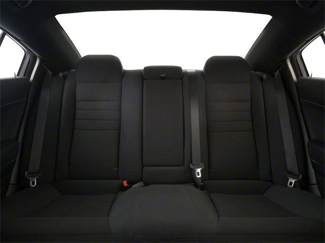 2011 Dodge Charger 4dr Sdn SE RWD