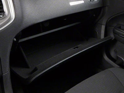 2011 Dodge Charger 4dr Sdn SE RWD