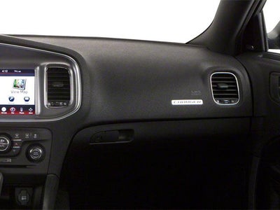 2011 Dodge Charger 4dr Sdn SE RWD