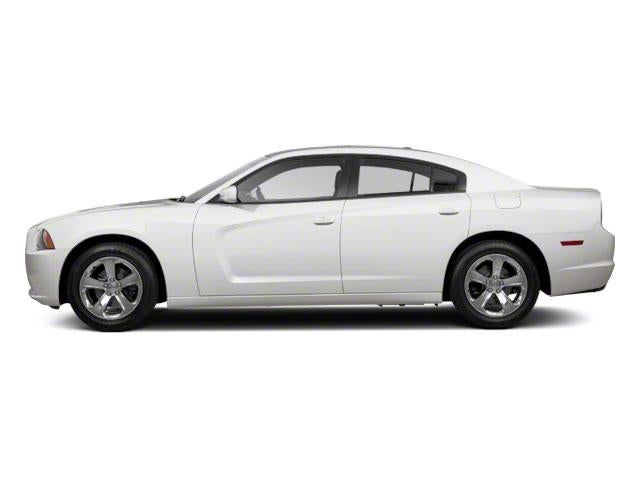 2011 Dodge Charger 4dr Sdn SE RWD