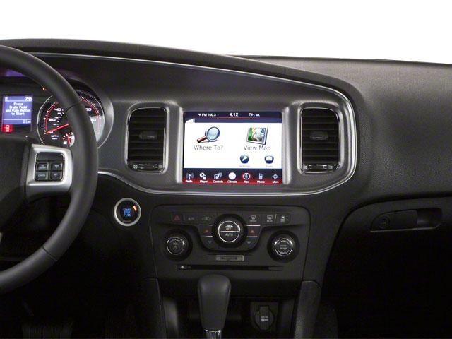 2011 Dodge Charger 4dr Sdn SE RWD
