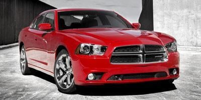 2011 Dodge Charger 4dr Sdn SE RWD