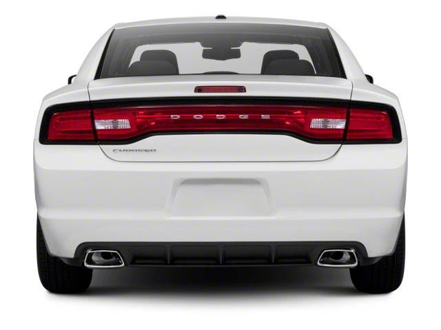 2011 Dodge Charger 4dr Sdn SE RWD
