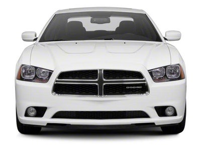 2011 Dodge Charger 4dr Sdn SE RWD