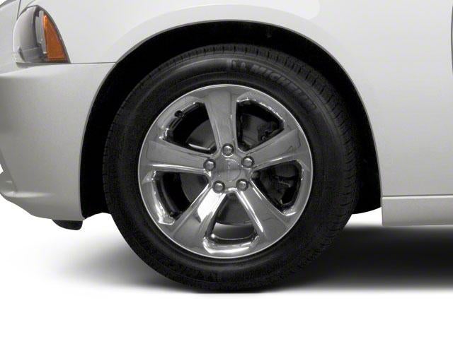 2011 Dodge Charger 4dr Sdn SE RWD