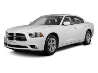 2011 Dodge Charger 4dr Sdn SE RWD
