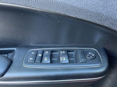 2017 Chrysler 300 Limited AWD