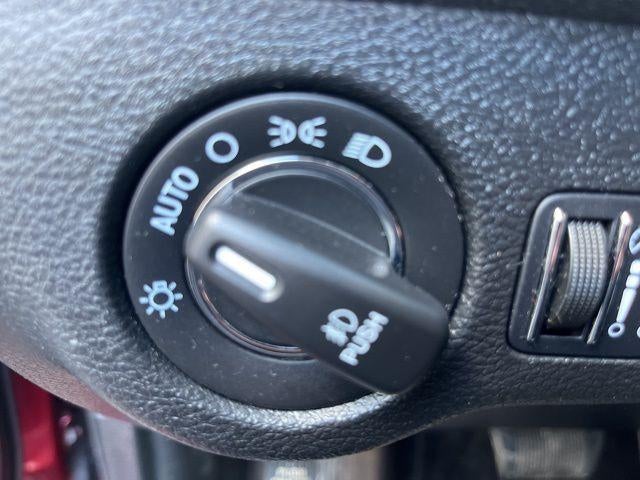 2017 Chrysler 300 Limited AWD