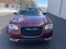 2017 Chrysler 300 Limited AWD