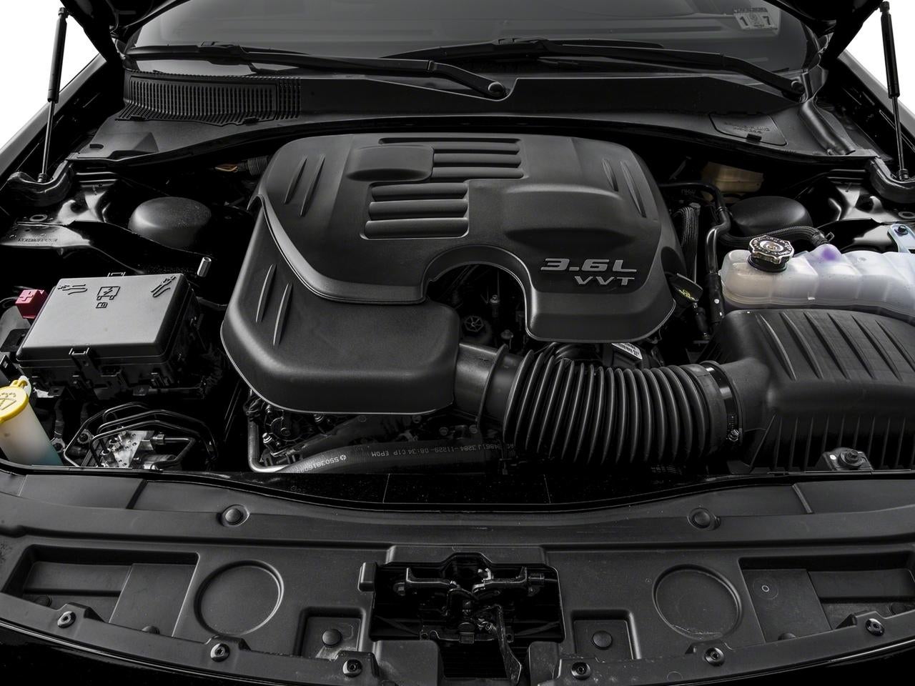 2017 Chrysler 300 Limited AWD