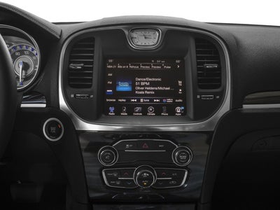 2017 Chrysler 300 Limited AWD