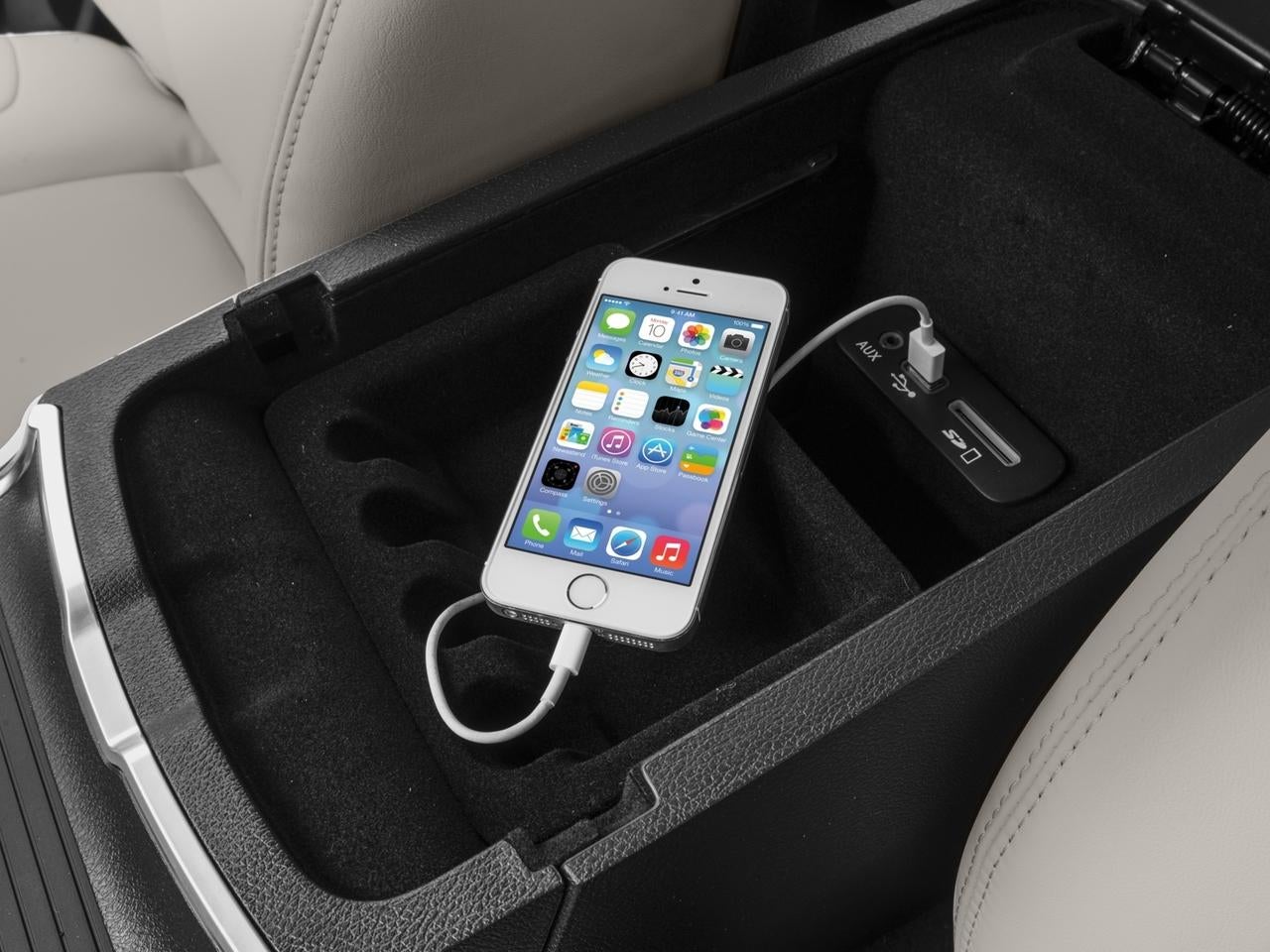 2017 Chrysler 300 Limited AWD