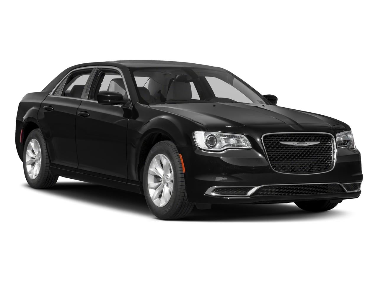 2017 Chrysler 300 Limited AWD