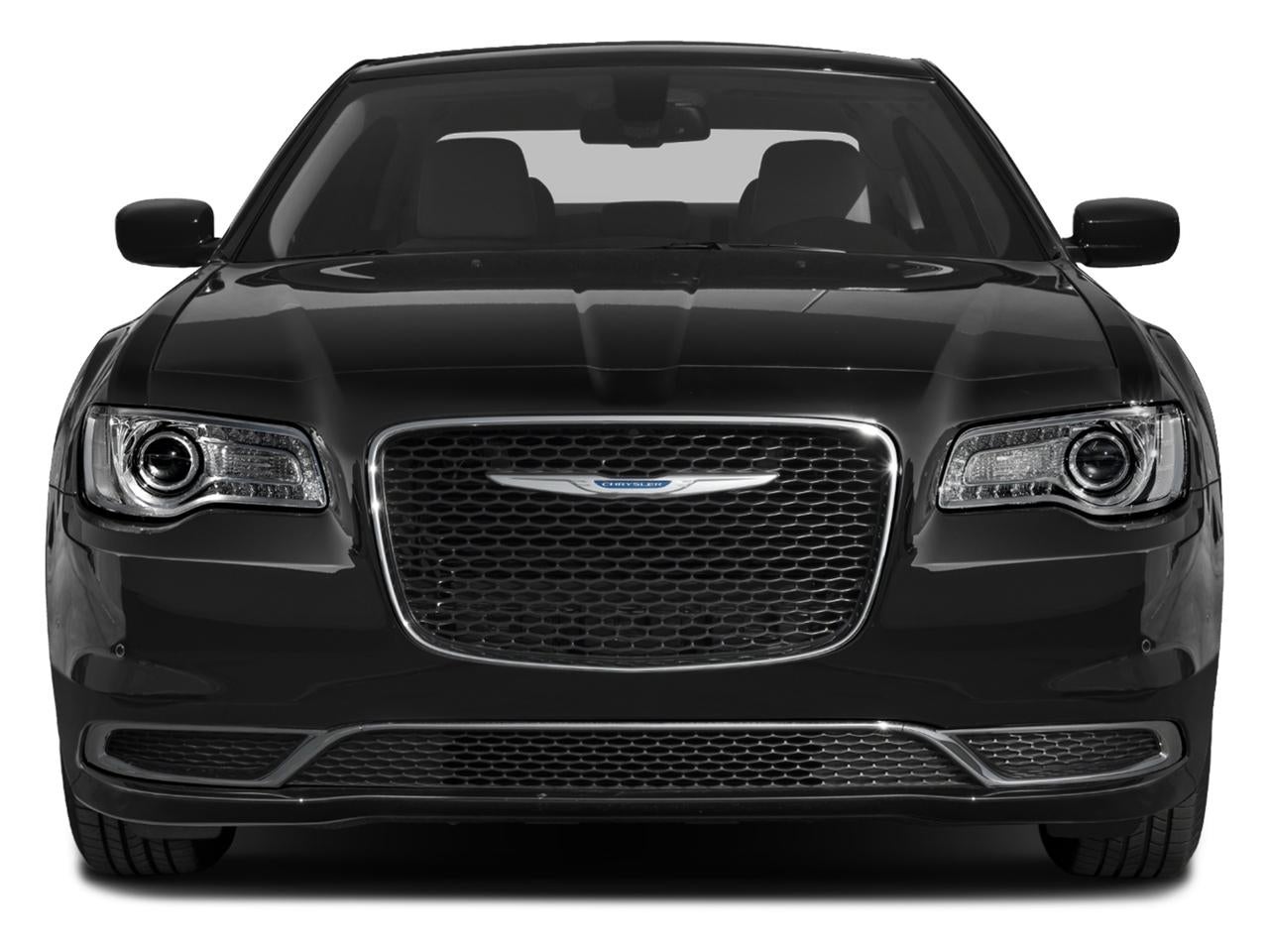 2017 Chrysler 300 Limited AWD