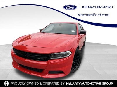 2023 Dodge Charger SXT RWD