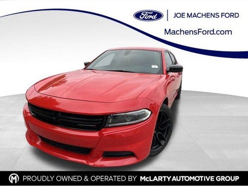 2023 Dodge Charger SXT RWD
