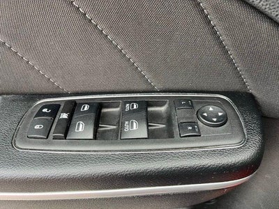 2023 Dodge Charger SXT RWD